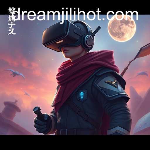 The Evolution of Dreamjili: Gaming in 2026