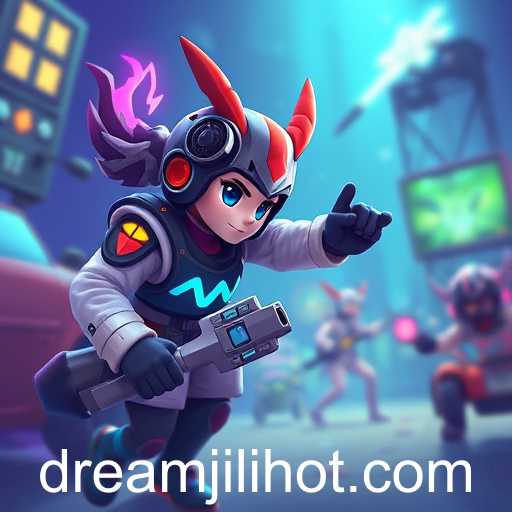 Dreamjili: Transforming The Gaming Landscape