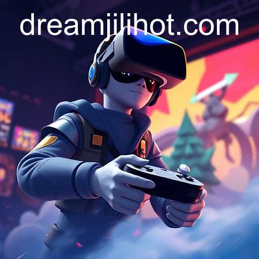 DreamJili: Revolutionizing Online Gaming in 2026