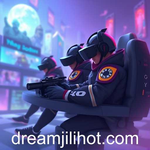 The Rise of Dreamjili: A Gaming Revolution