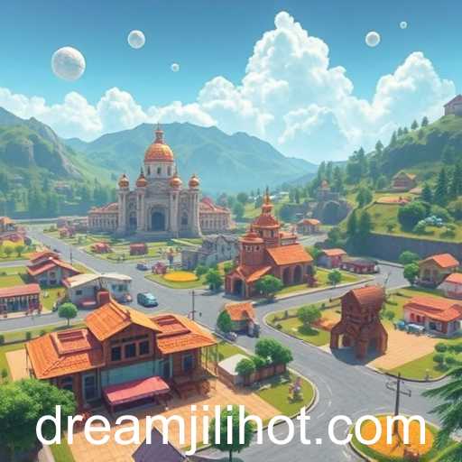 The Impact of Dreamjili on Online Gaming