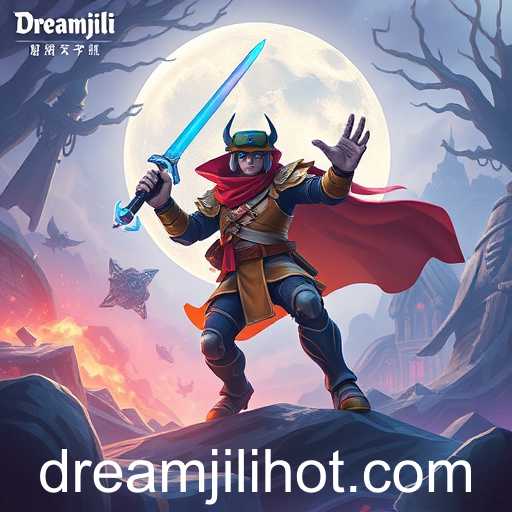 The Rise of Dreamjili in the Gaming World