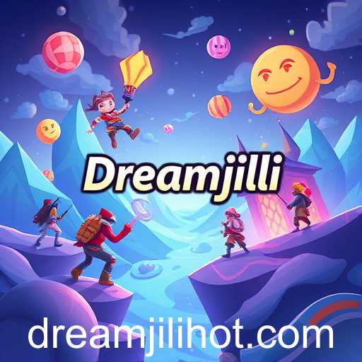 The Rise of Dreamjili in Modern Gaming